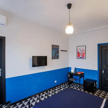 Nuccia Urban Loft 3* Napoli