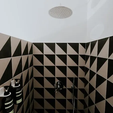 Nuccia Urban Loft 3*