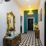 Pensjonat Nuccia Urban Loft