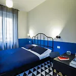 Pensjonat Nuccia Urban Loft
