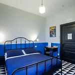 Nuccia Urban Loft Pensjonat Neapol