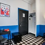Nuccia Urban Loft 3*