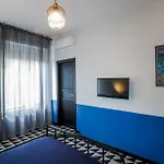 Nuccia Urban Loft 3* Neapol