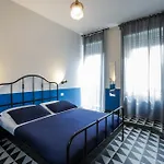 Nuccia Urban Loft Pensjonat