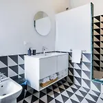 Pensjonat Nuccia Urban Loft Neapol