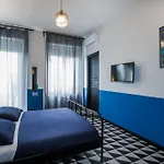 Nuccia Urban Loft Neapol