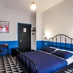 Pensjonat Nuccia Urban Loft