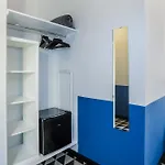 Nuccia Urban Loft Neapol