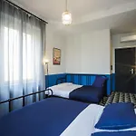 Pensjonat Nuccia Urban Loft