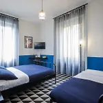 Nuccia Urban Loft Pensjonat 3*