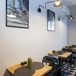 Nuccia Urban Loft Pensjonat Neapol