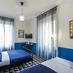 Pensjonat Nuccia Urban Loft Neapol