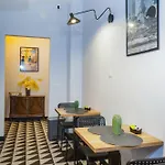 Nuccia Urban Loft Pensjonat 3*