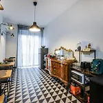 Nuccia Urban Loft 3*