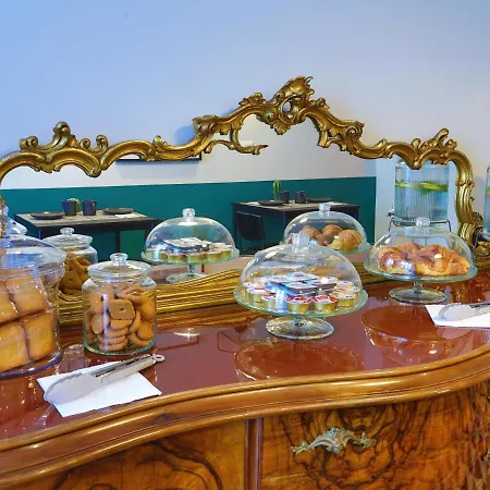 Nuccia Urban Loft Guest house Naples