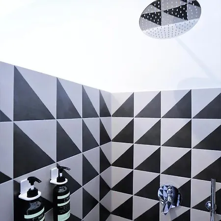 Casa de hóspedes Nuccia Urban Loft 3*