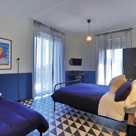 Guest house Nuccia Urban Loft