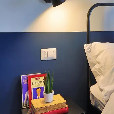 Nuccia Urban Loft Casa de hóspedes 3*