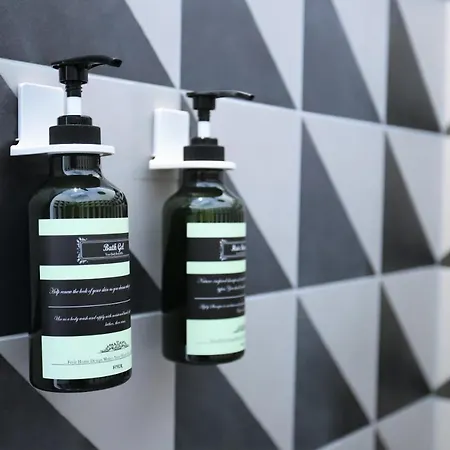 Casa de hóspedes Nuccia Urban Loft 3*