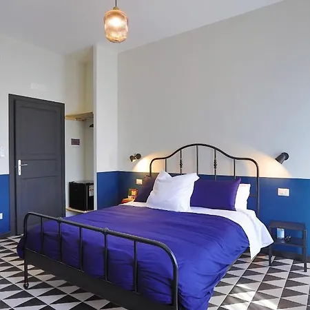 Nuccia Urban Loft Guest house