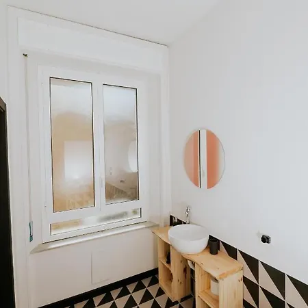 Nuccia Urban Loft Naples