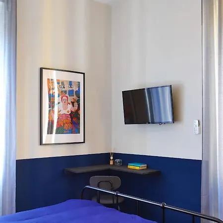 Casa de hóspedes Nuccia Urban Loft