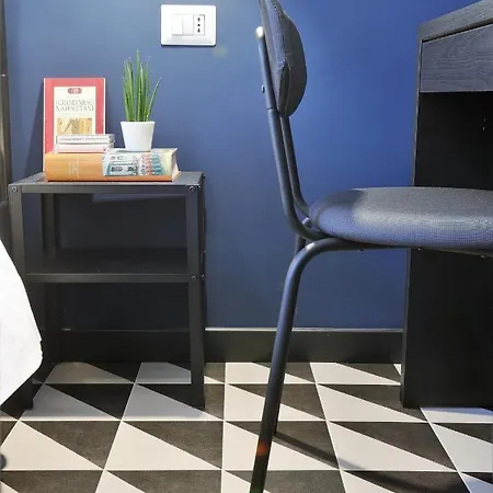 Nuccia Urban Loft Guest house