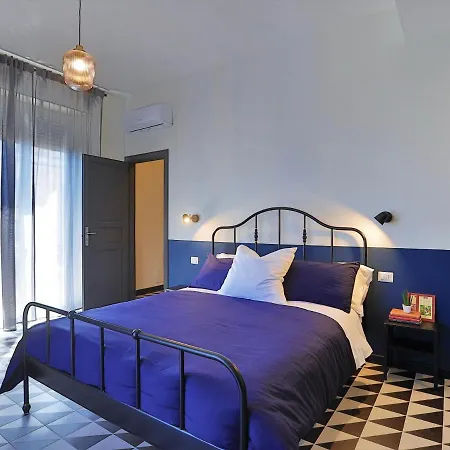 Nuccia Urban Loft * Naples