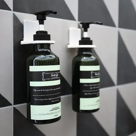 Casa de hóspedes Nuccia Urban Loft