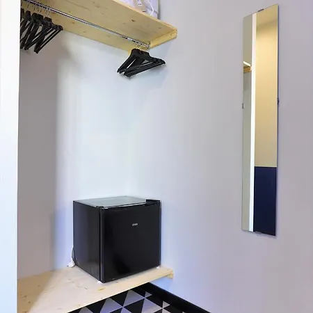 Nuccia Urban Loft 3* Nápoles