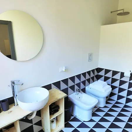 Penzion Nuccia Urban Loft Neapol