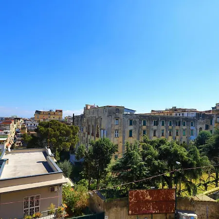 Nuccia Urban Loft *
