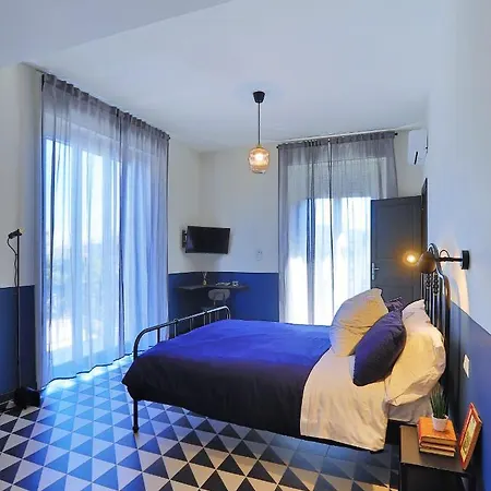 Nuccia Urban Loft Naples