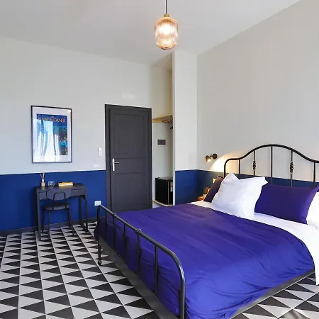 Casa de hóspedes Nuccia Urban Loft Nápoles