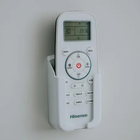 Nuccia Urban Loft Casa de hóspedes