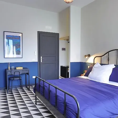 Nuccia Urban Loft Guest house *