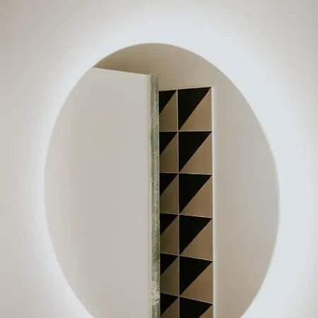 Penzion Nuccia Urban Loft *