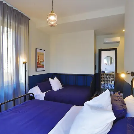 Nuccia Urban Loft Naples