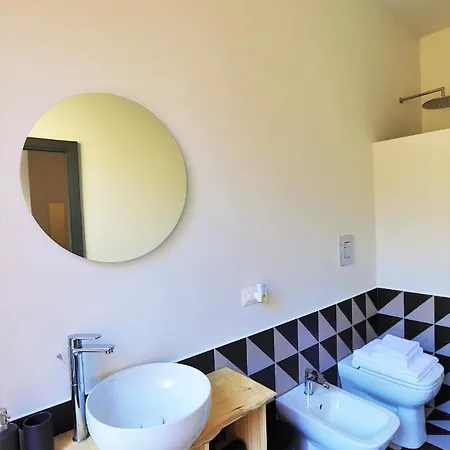 Nuccia Urban Loft Penzion Neapol