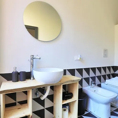 Nuccia Urban Loft *
