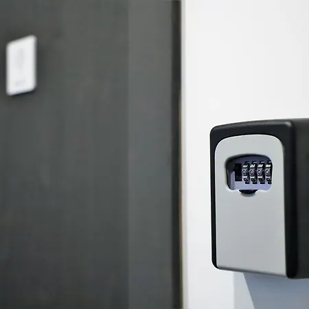 Nuccia Urban Loft Nápoles