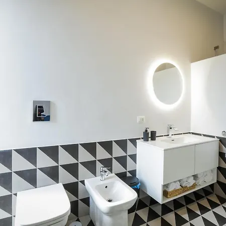 Nuccia Urban Loft Penzion