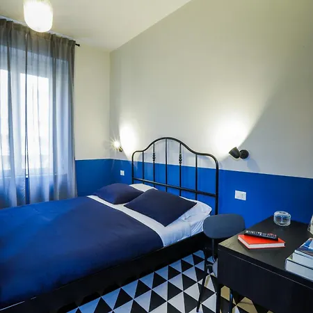 Penzion Nuccia Urban Loft