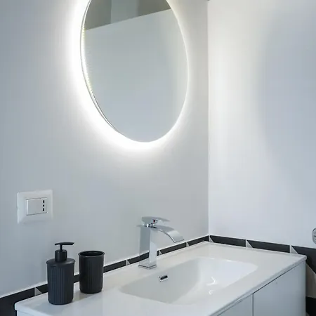 Nuccia Urban Loft Penzion 3*