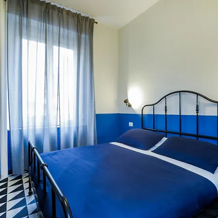 招待所 Nuccia Urban Loft 那不勒斯