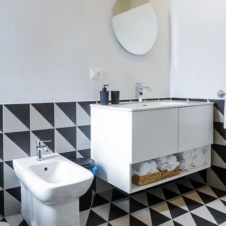 Penzion Nuccia Urban Loft