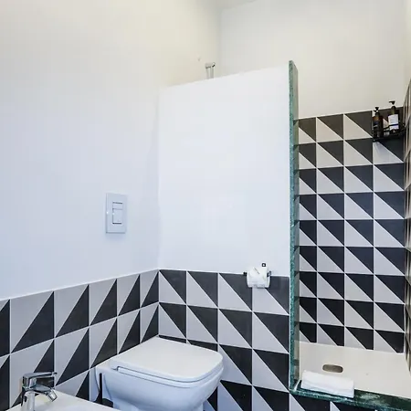 Nuccia Urban Loft Neapol