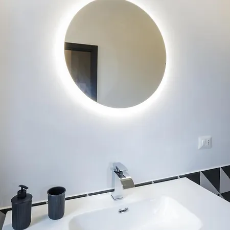 Penzion Nuccia Urban Loft Neapol