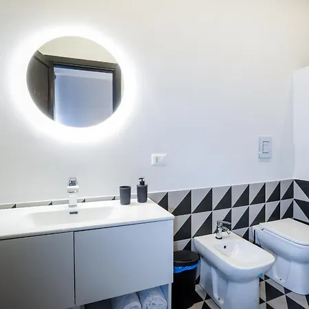 Nuccia Urban Loft Neapol