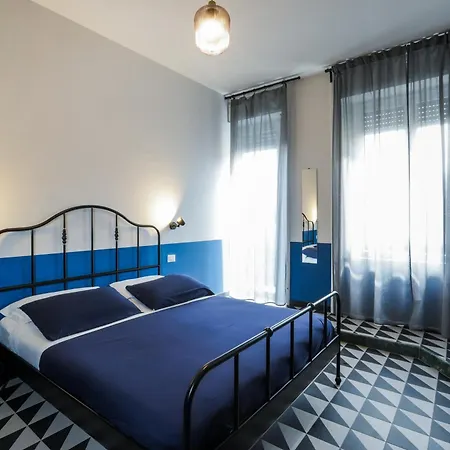 Nuccia Urban Loft Penzion